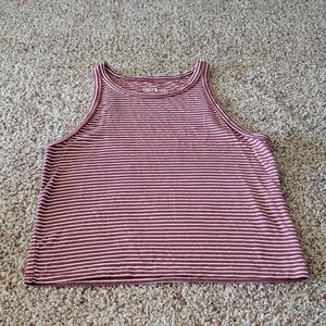 AEO tank top